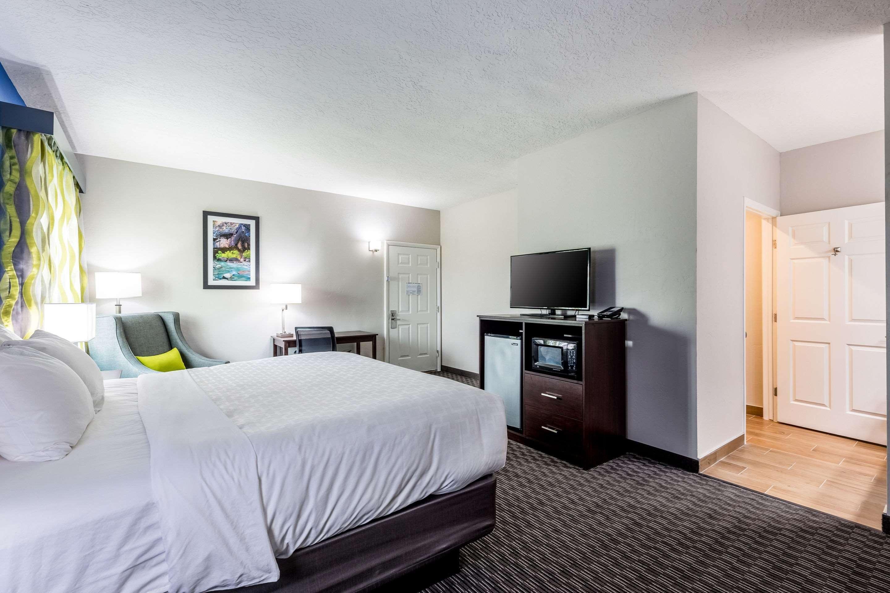 Wingate By Wyndham Cedar City Exterior photo
