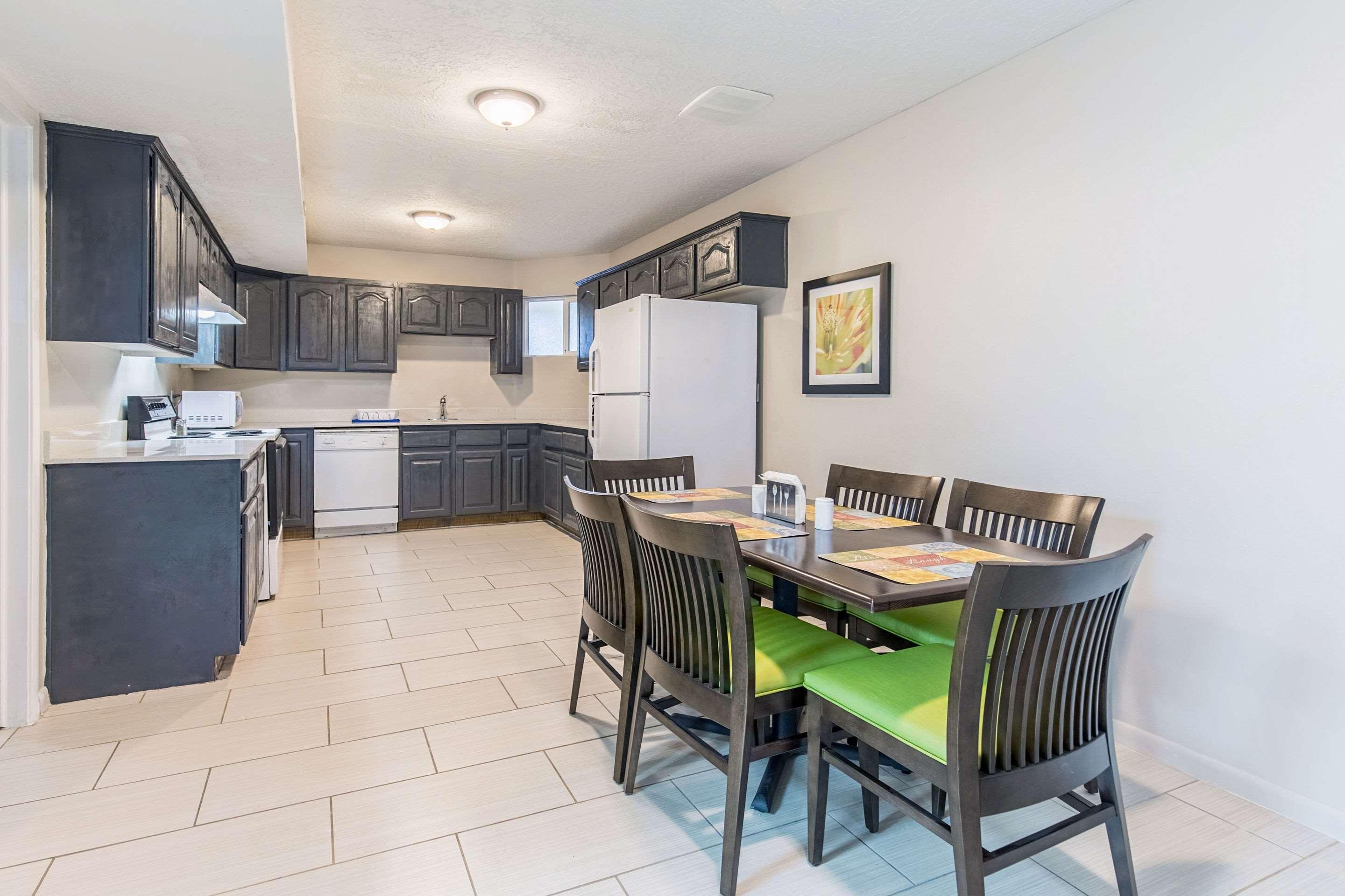 Wingate By Wyndham Cedar City Exterior photo