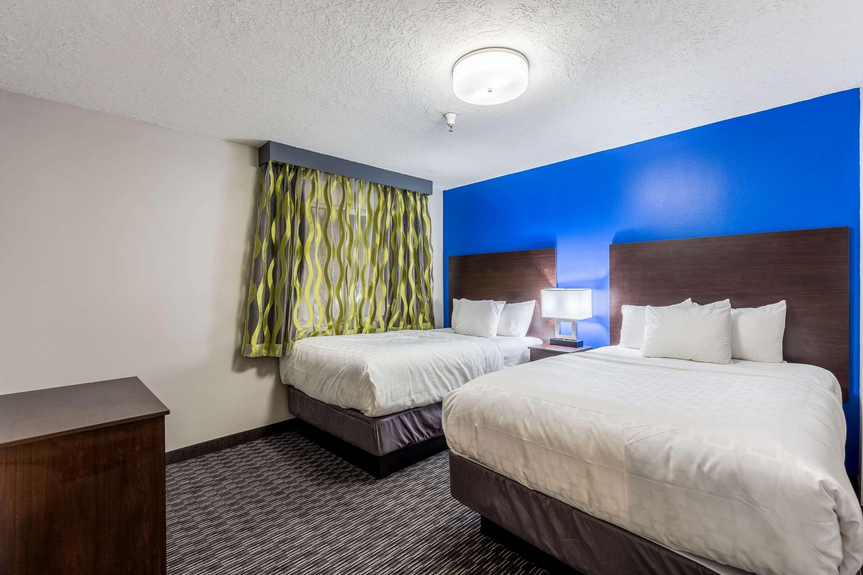 Wingate By Wyndham Cedar City Exterior photo
