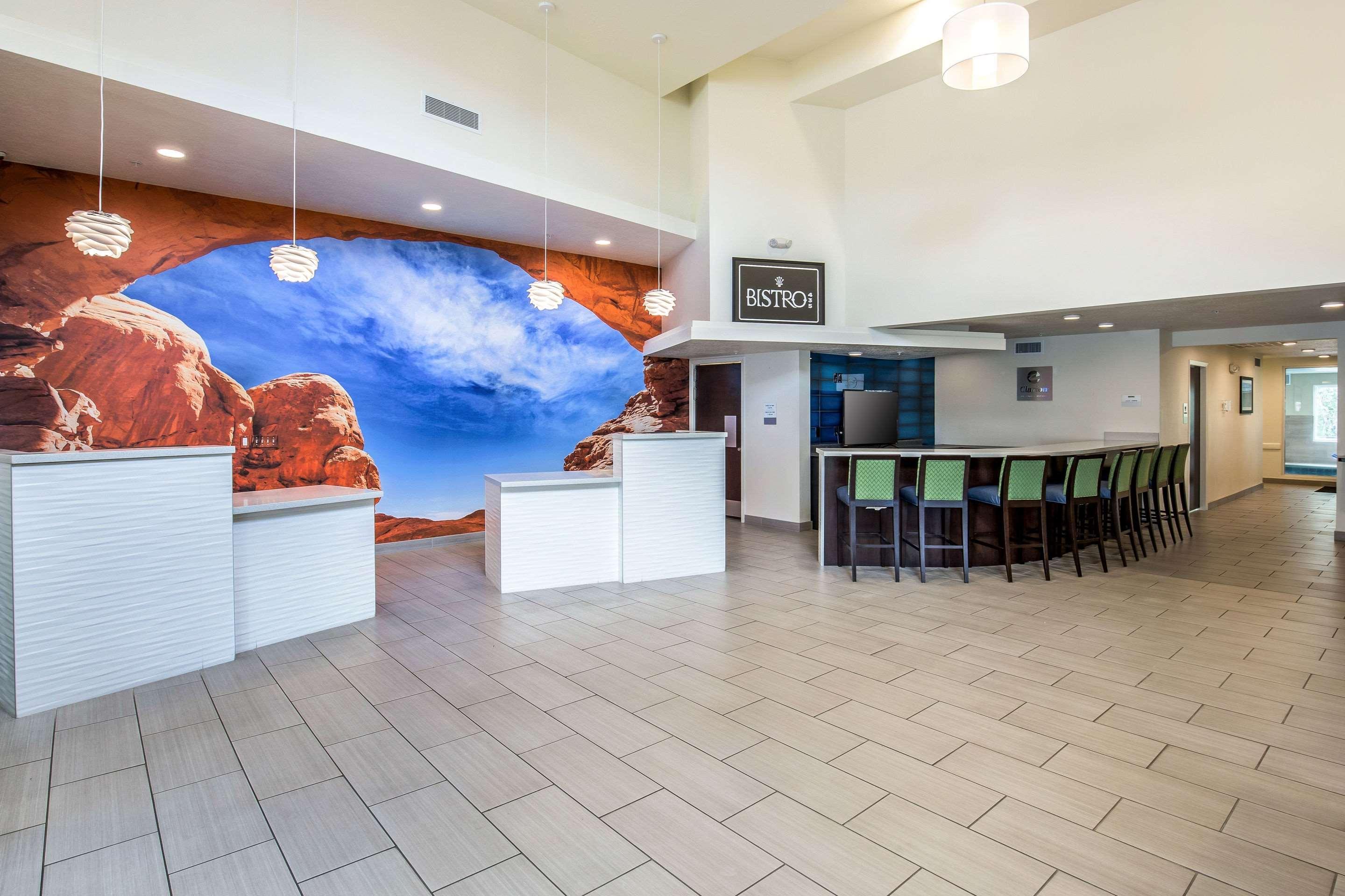 Wingate By Wyndham Cedar City Exterior photo