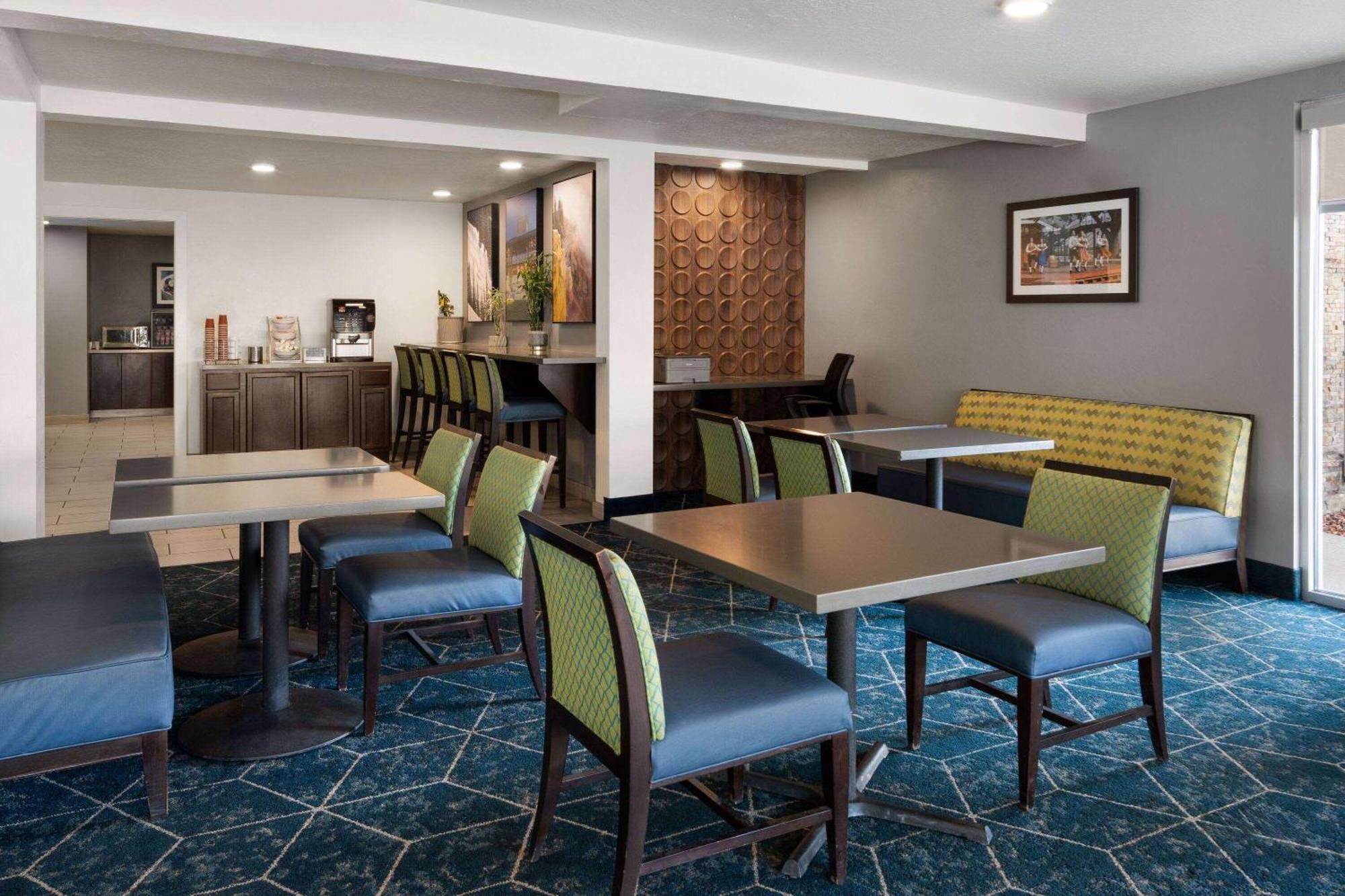 Wingate By Wyndham Cedar City Exterior photo